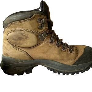 Vasque women’s 9.5m upper balance boots